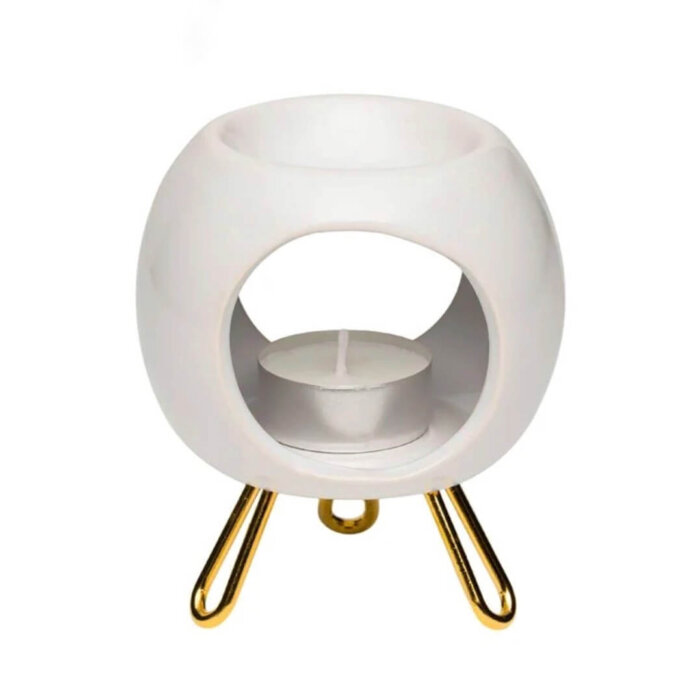 burner elegance gold