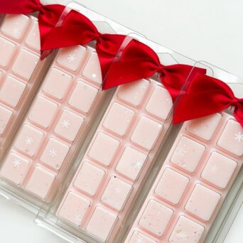 Ceară parfumată The Cinnamon Castle