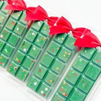 Ceară parfumată Christmas Tree