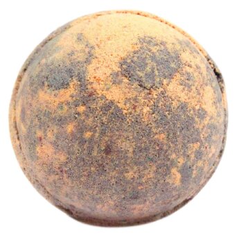 chocolate orange bathb