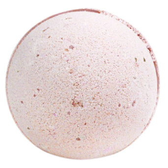 shea butter and musk bathb