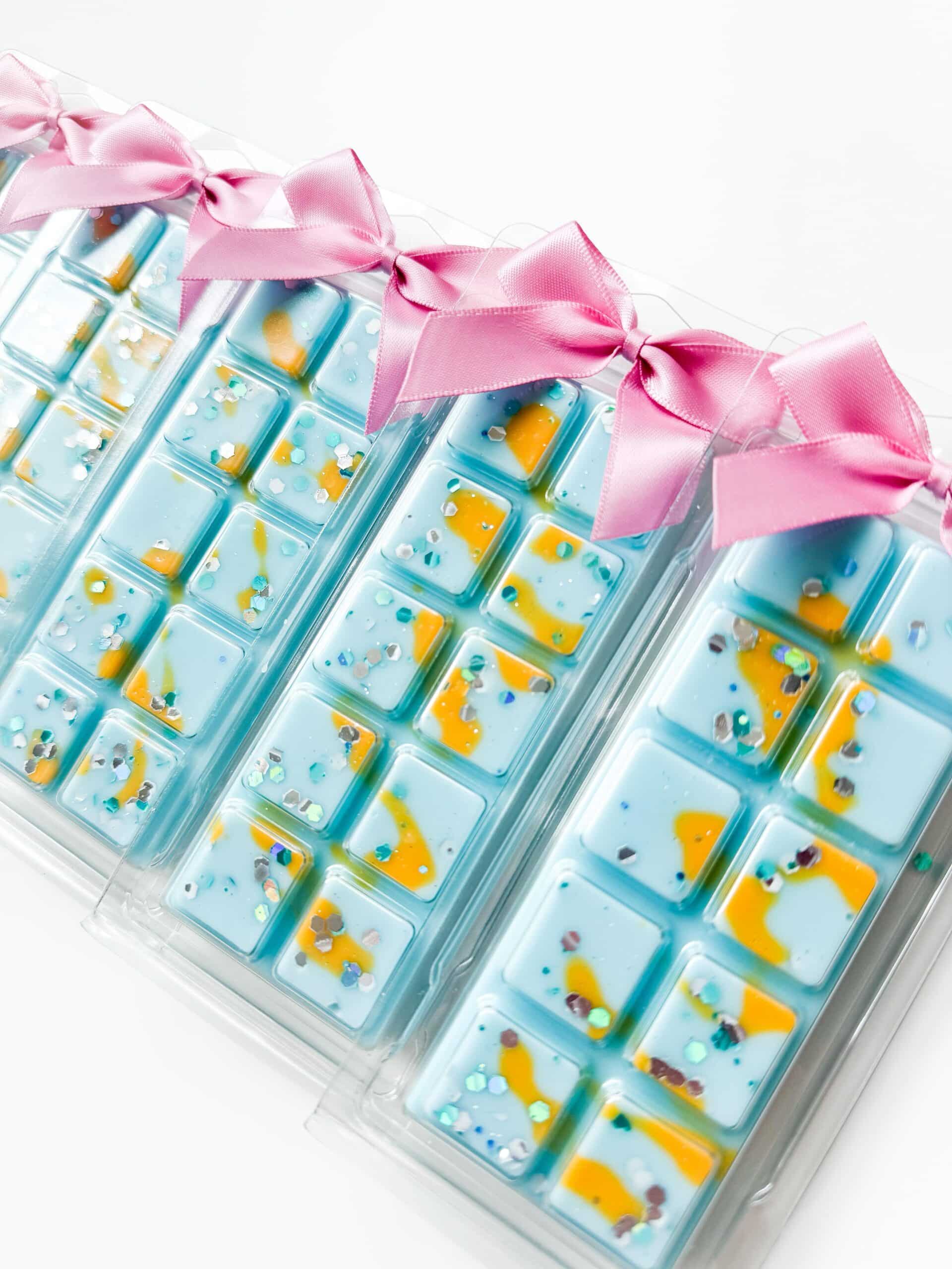 Ceară parfumată Mandarino Di Amalfi - Tom Ford inspired