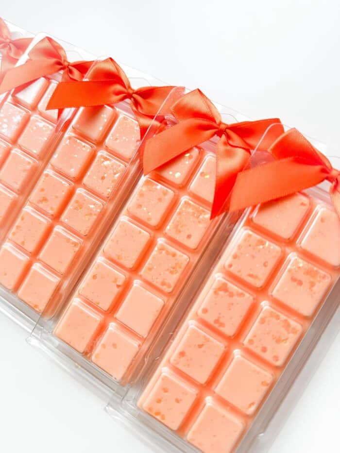 Ceară parfumată Citrus Harmony