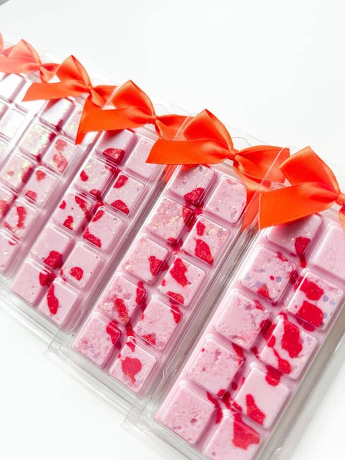 Ceară parfumată Cosmic Plum and Saffron