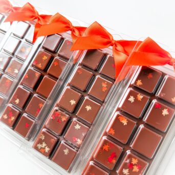 Ceară parfumată Incandescent Tobacco and Pimento