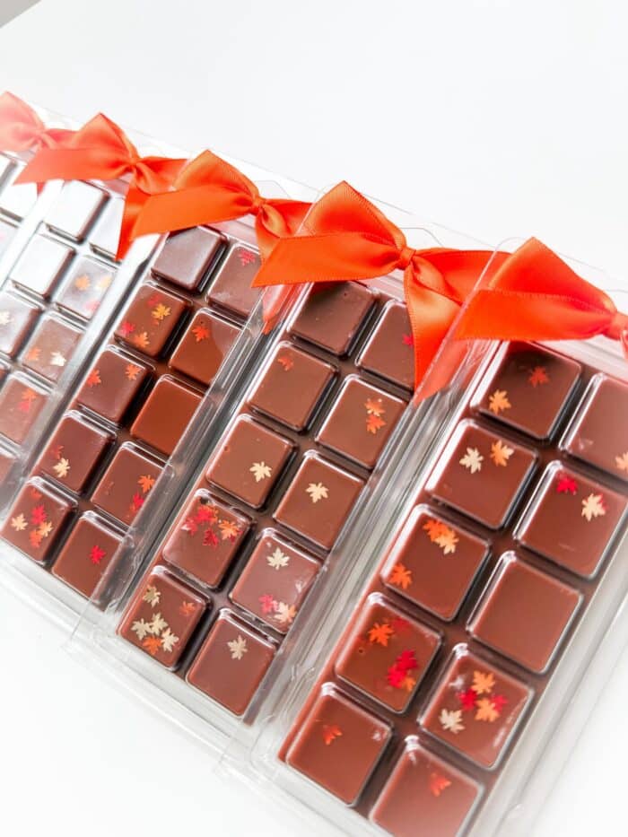 Ceară parfumată Incandescent Tobacco and Pimento