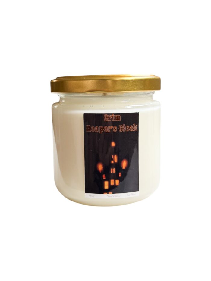 Lumânare Parfumată Grim Reapers Cloak 190gr