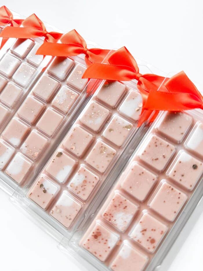 Salted Caramel - Yankee Candle inspired