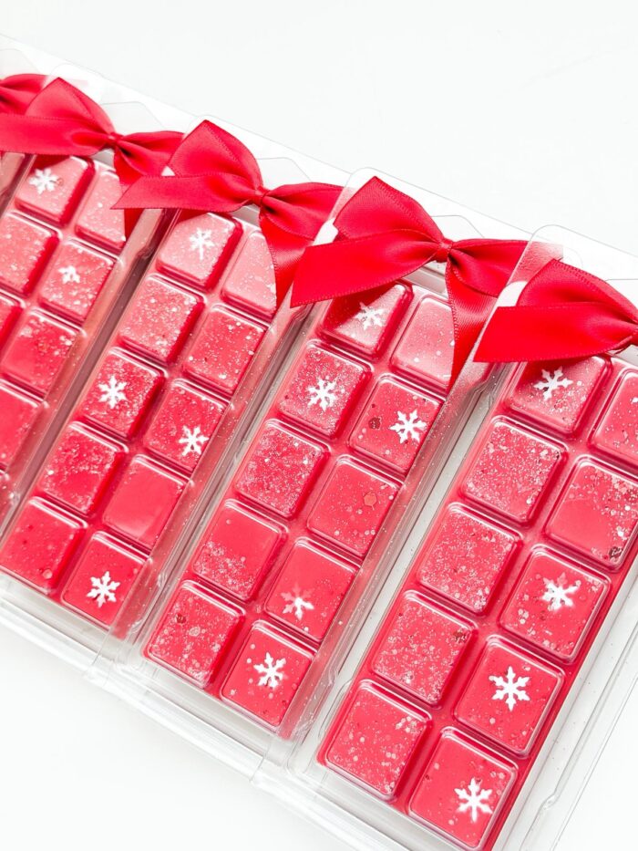 Ceară parfumată Christmas Spice