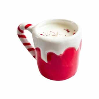 Lumânare parfumată Cinnamon Apple 60gr