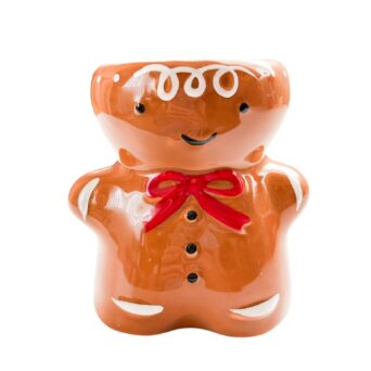 Suport Aromaterapie Om din turtă dulce